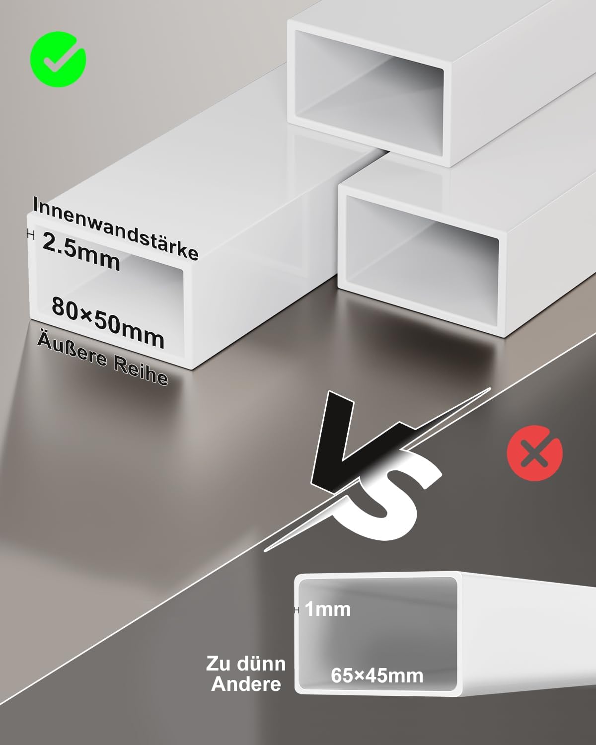 Homall höhenverstellbarer Schreibtisch elektrisch – Rechteck, USB, ergonomisch