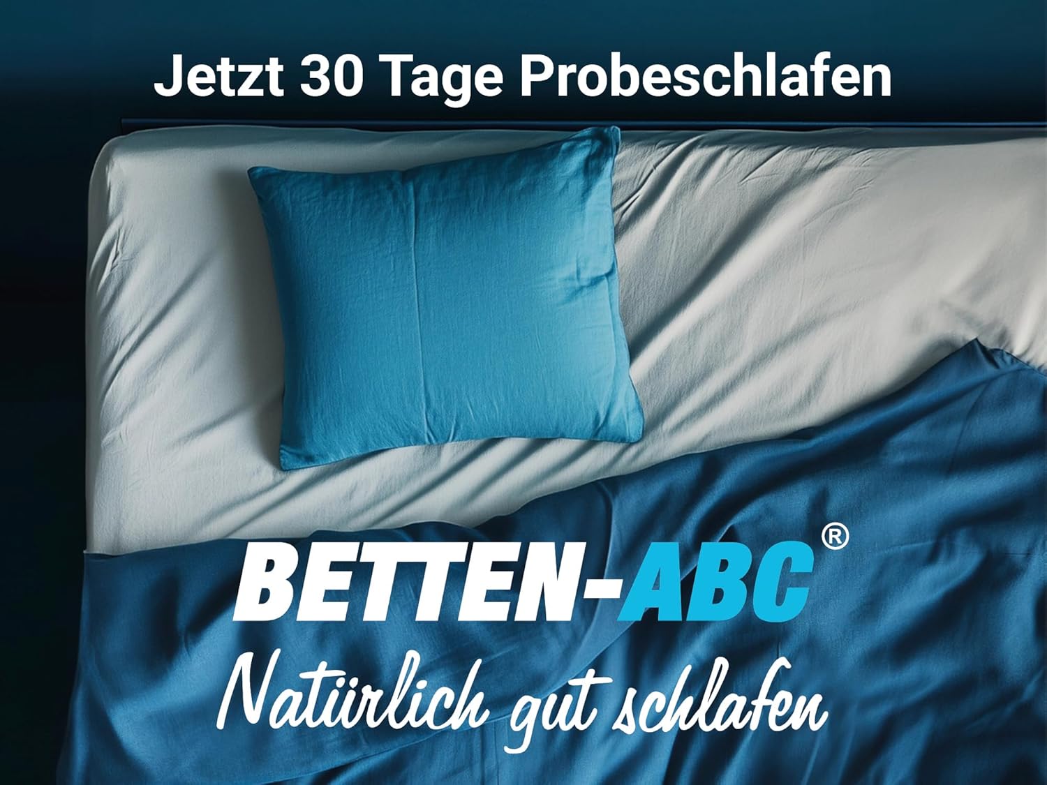 Betten-ABC - Matratze für Kinder & Jugendliche - 140x200 cm - Spezieller Härtegrad & Oeko-TEX-Zertifiziert - Optimale Hygiene Dank abnehmbarem & waschbarem Polyester-Bezug - Lieferung per Paket