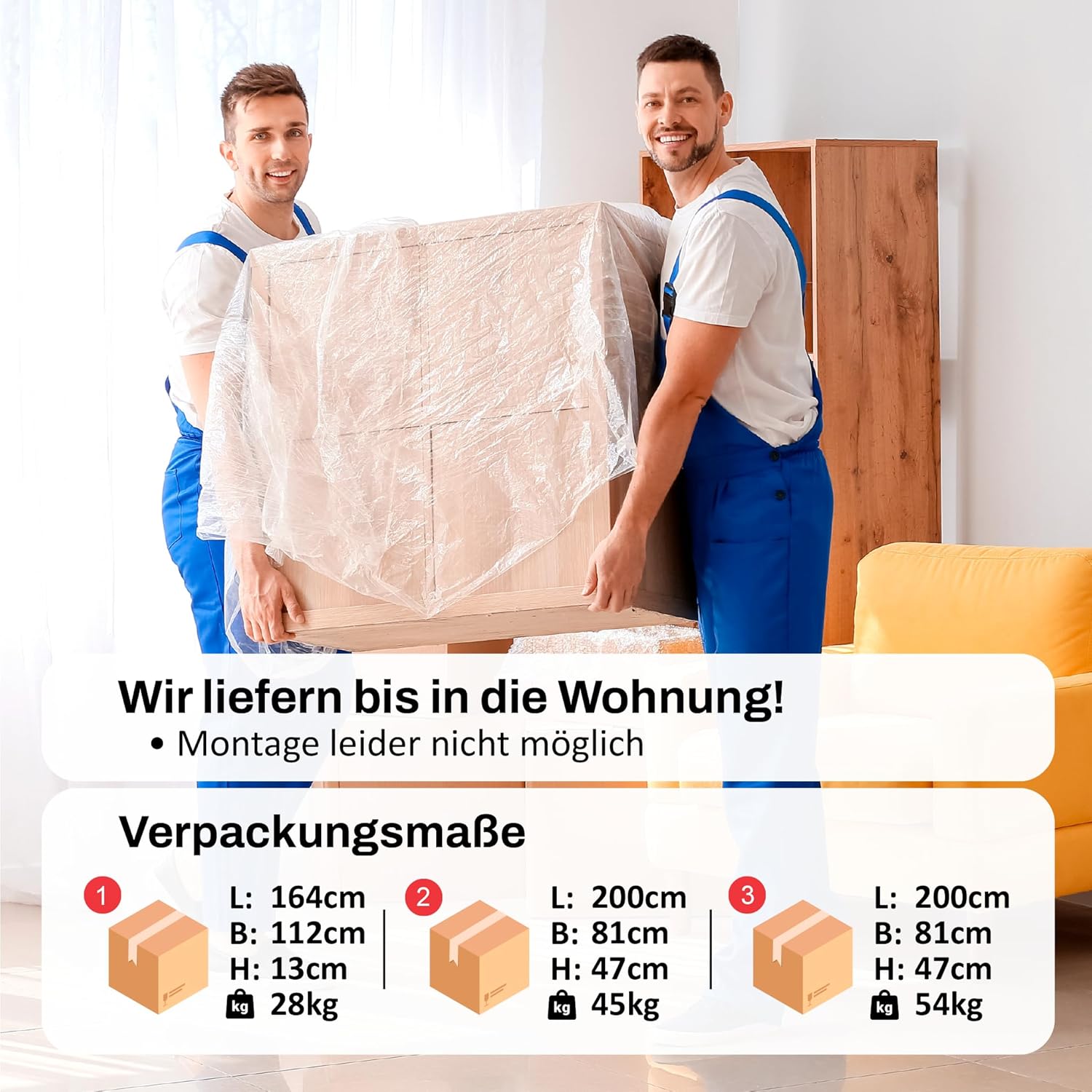 Motivena Santiago Boxspringbett mit Bettkasten, Matratze & Topper